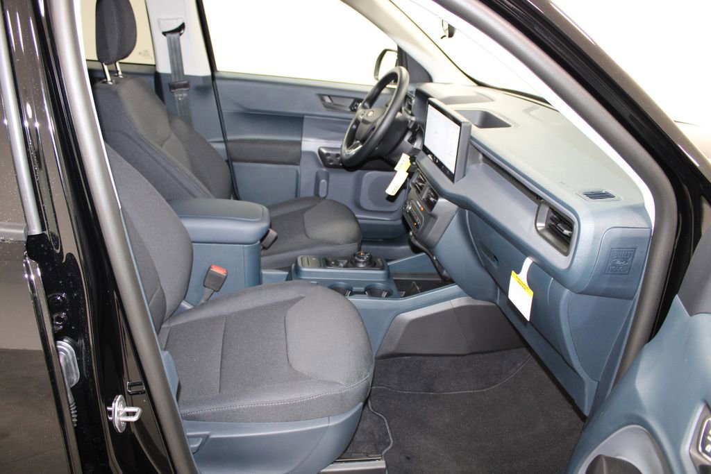 New 2026 Ford Maverick XL FWD image 25