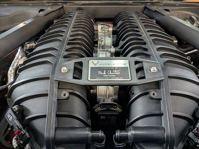 Used 2023 Chevrolet Corvette Z06 image 22
