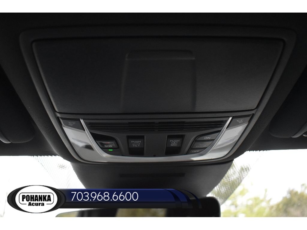 New 2026 Acura MDX A-Spec w/ Advance Package AWD/4WD image 19
