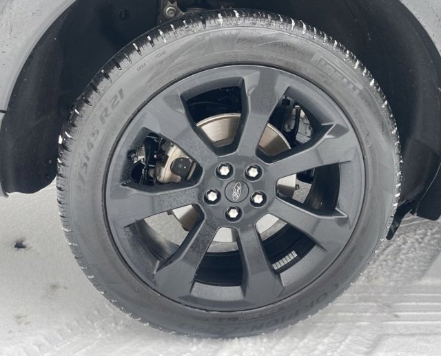 Certified 2023 Ford Explorer ST-Line image 6