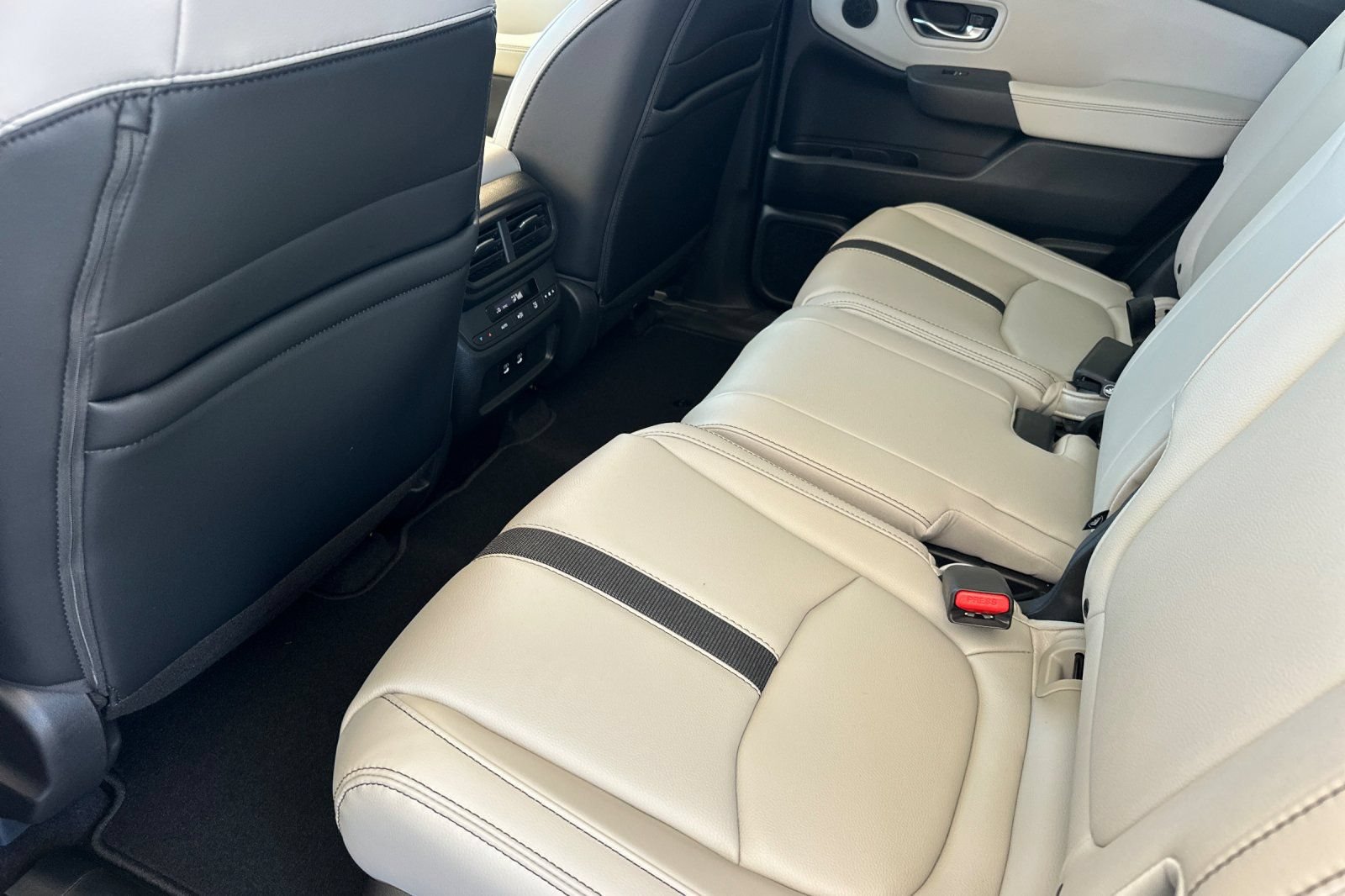 New 2026 Honda Pilot EX-L image 13