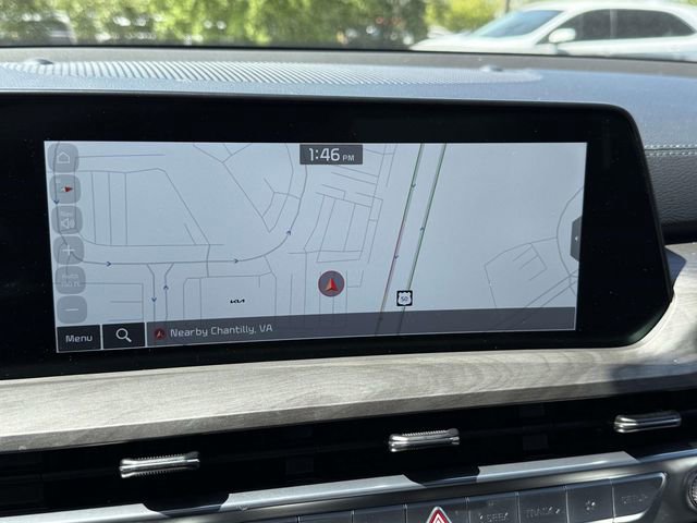 Used 2024 Kia Telluride SX Prestige X-Line image 19