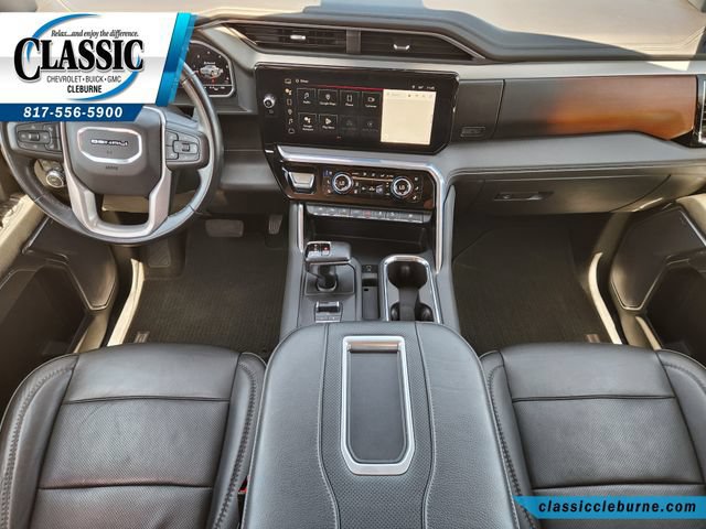 Used 2022 GMC Sierra 1500 Denali AWD/4WD image 2