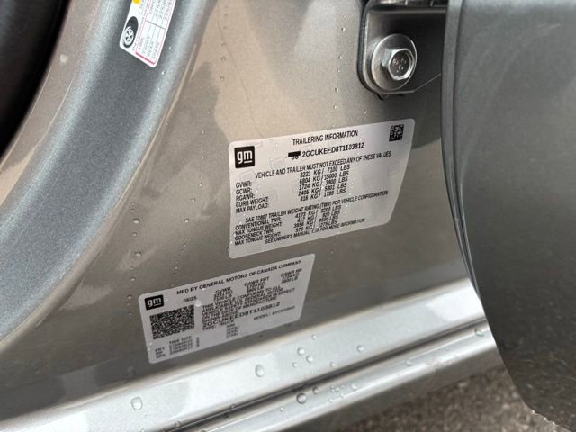 New 2026 Chevrolet Silverado 1500 RST image 23