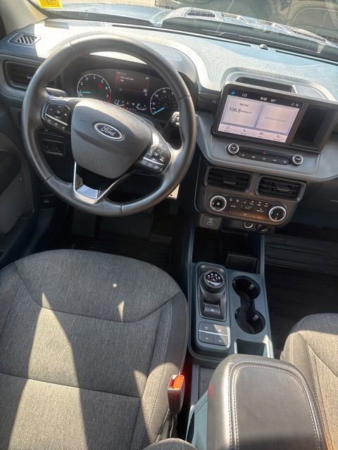Used 2024 Ford Maverick XLT w/ XLT Luxury Package AWD/4WD image 27