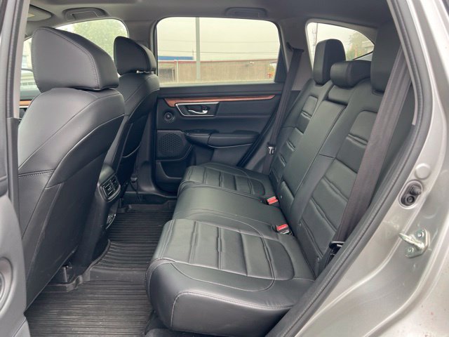 Used 2020 Honda CR-V EX-L image 11