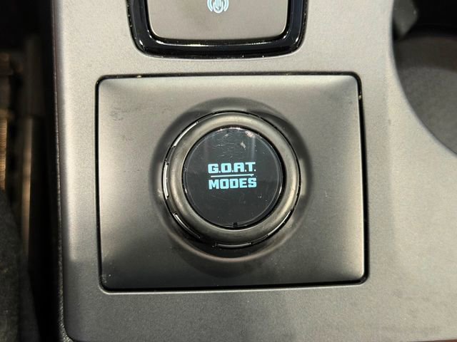 Used 2022 Ford Bronco Sport Outer Banks w/ Tech Package AWD/4WD image 34