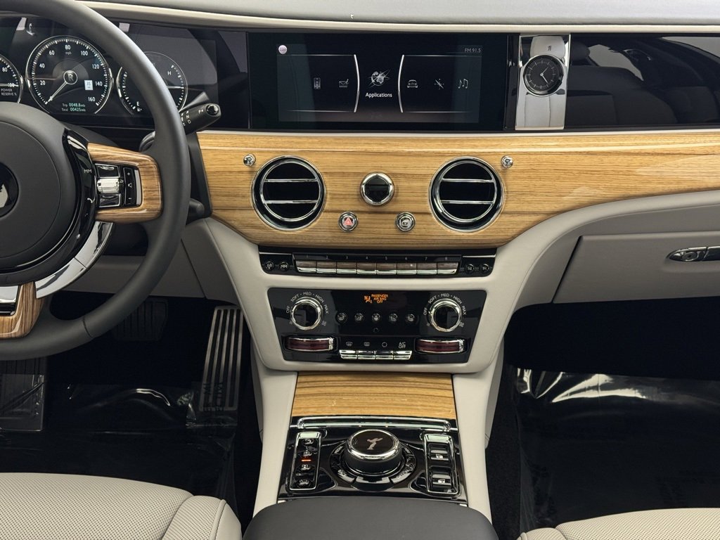 Certified 2021 Rolls-Royce Ghost image 36