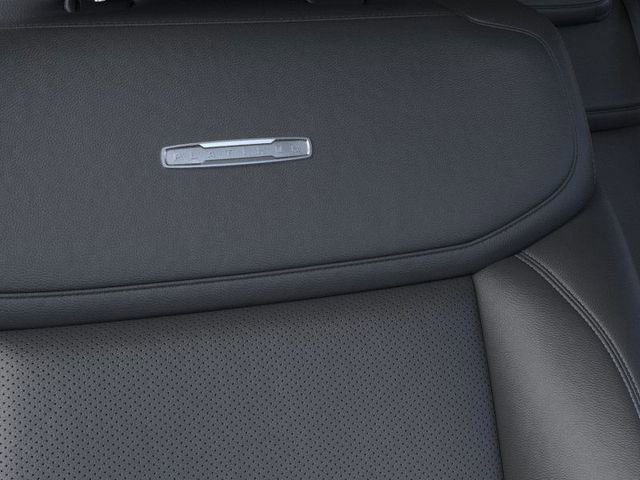 New 2026 Ford Expedition Platinum image 16