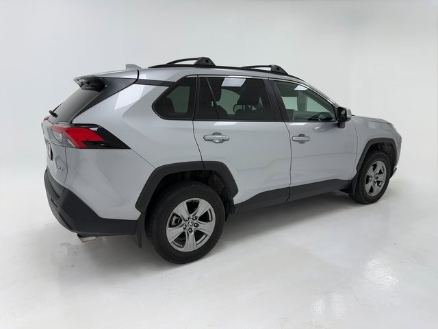 Used 2024 Toyota RAV4 XLE image 21