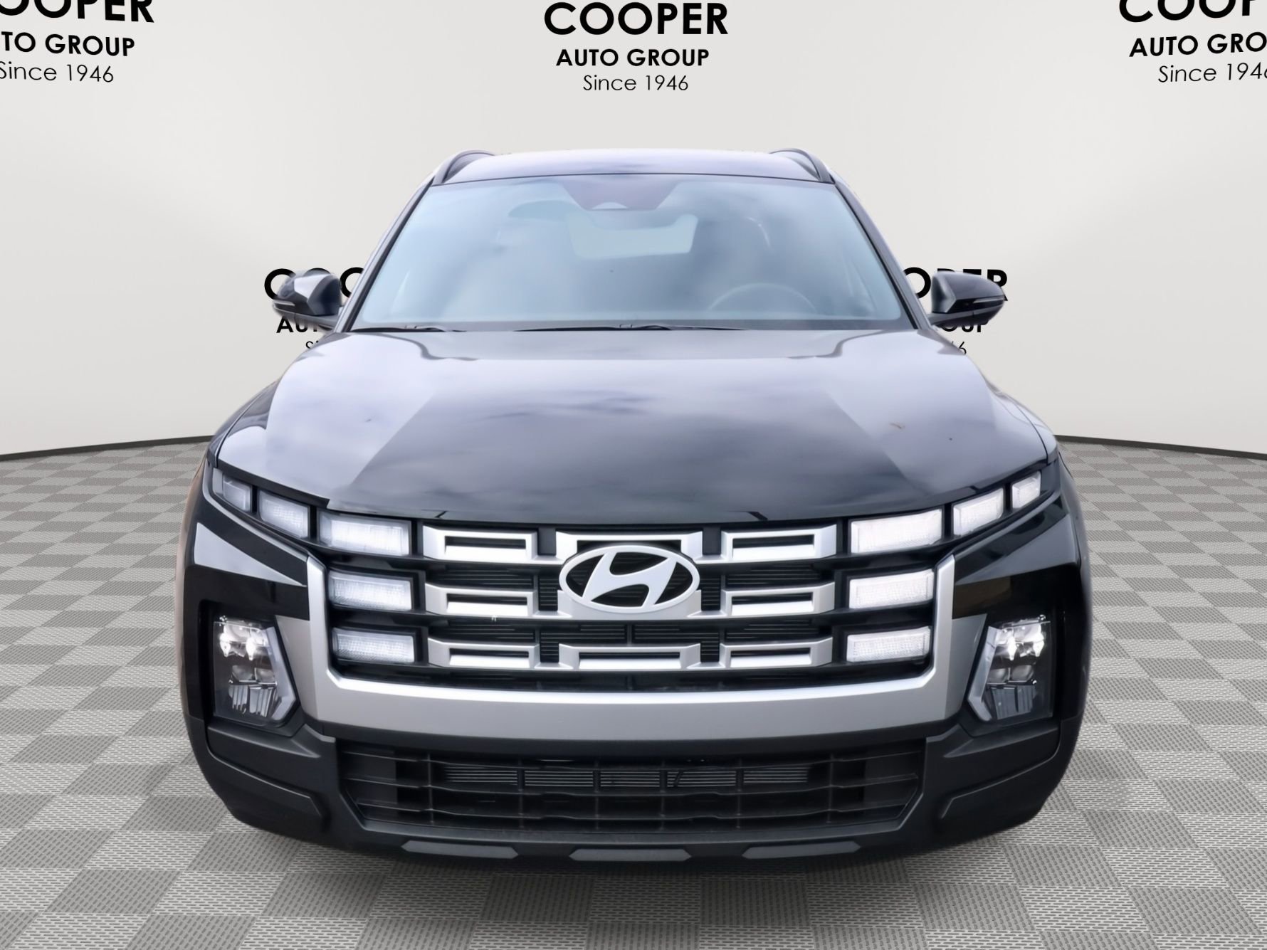 New 2026 Hyundai Santa Cruz SEL image 2