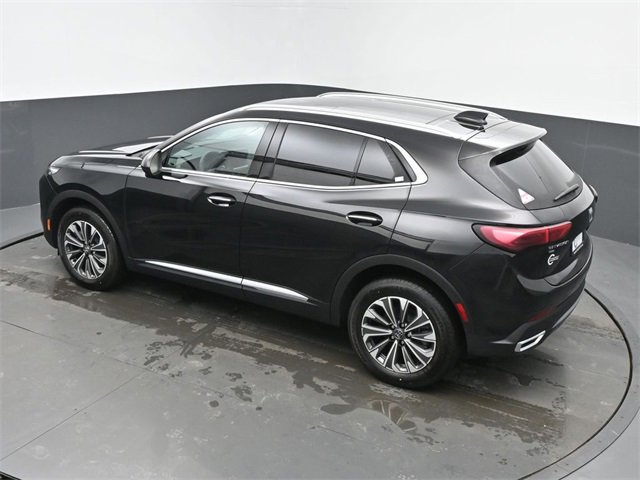 New 2026 Buick Envision Preferred image 40