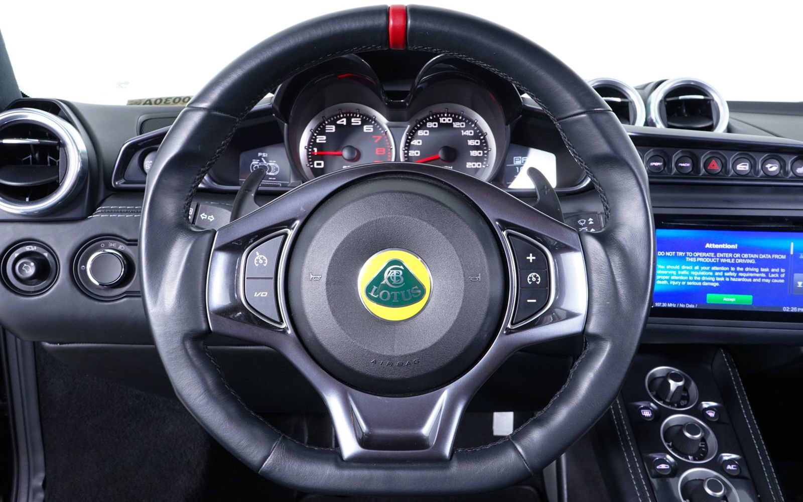 Used 2017 Lotus Evora 400 RWD image 18