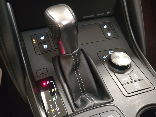 Used 2024 Lexus IS 300 F Sport w/ Accessory Package 2 image 19