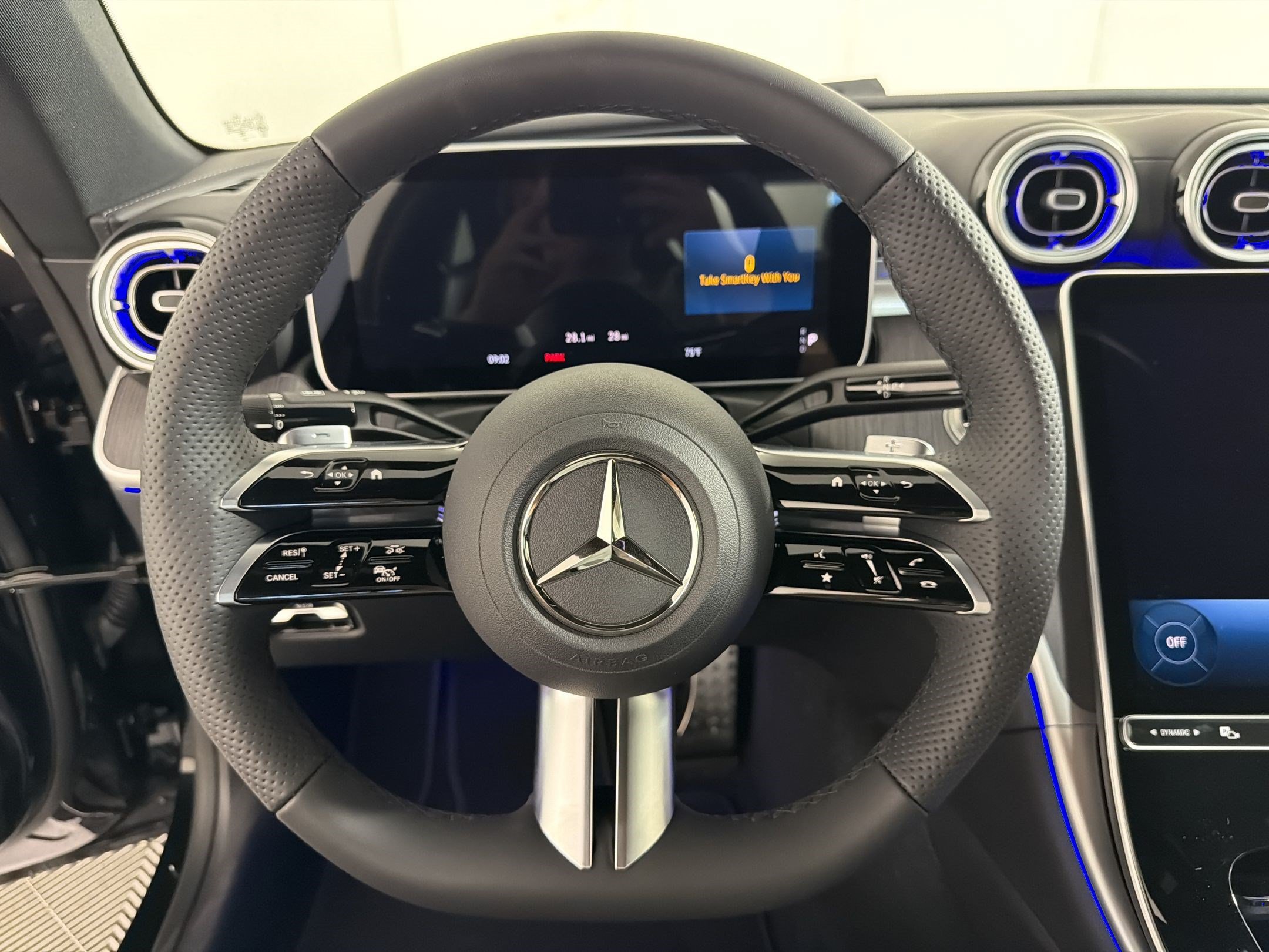 New 2026 Mercedes-Benz CLE 300 4MATIC Coupe image 11