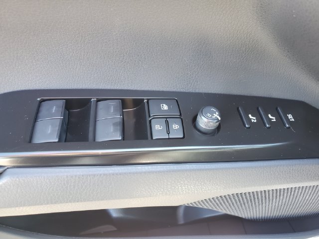 New 2026 Toyota Camry XSE FWD image 15