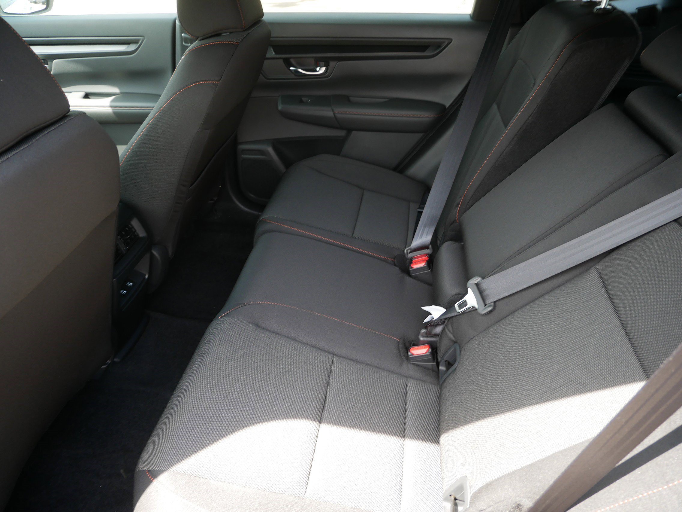 New 2026 Honda CR-V Sport image 13