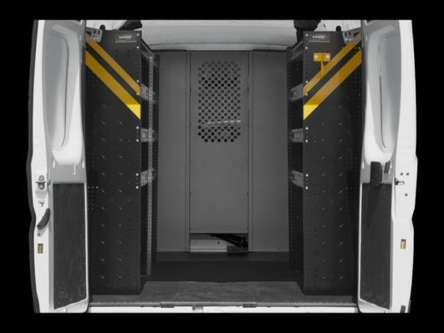 New 2026 RAM ProMaster 3500 w/ Power Group FWD image 8