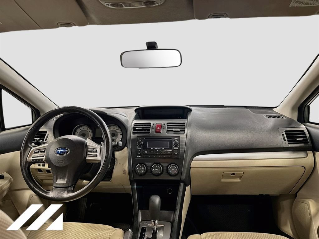 Used 2014 Subaru Impreza 2.0i Premium w/ All-Weather Package w/CVT AWD/4WD image 30
