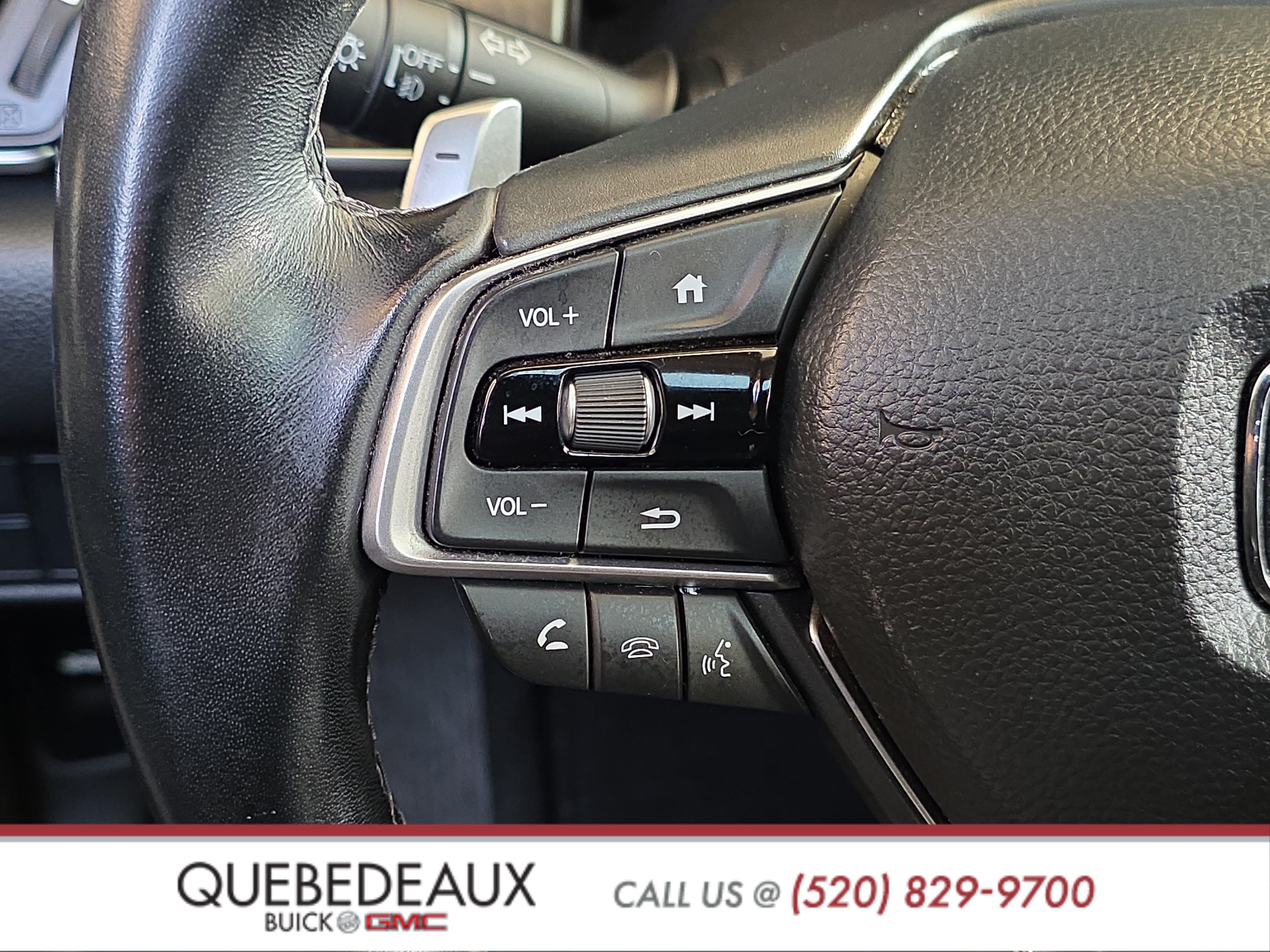 Used 2021 Honda Accord EX-L image 15