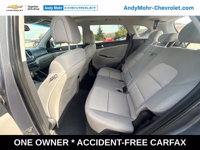 Used 2018 Hyundai Tucson Value AWD/4WD image 24
