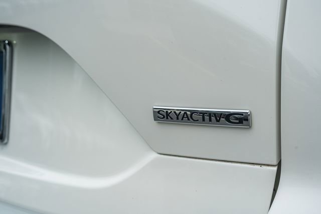 Used 2021 MAZDA CX-5 Touring FWD image 8