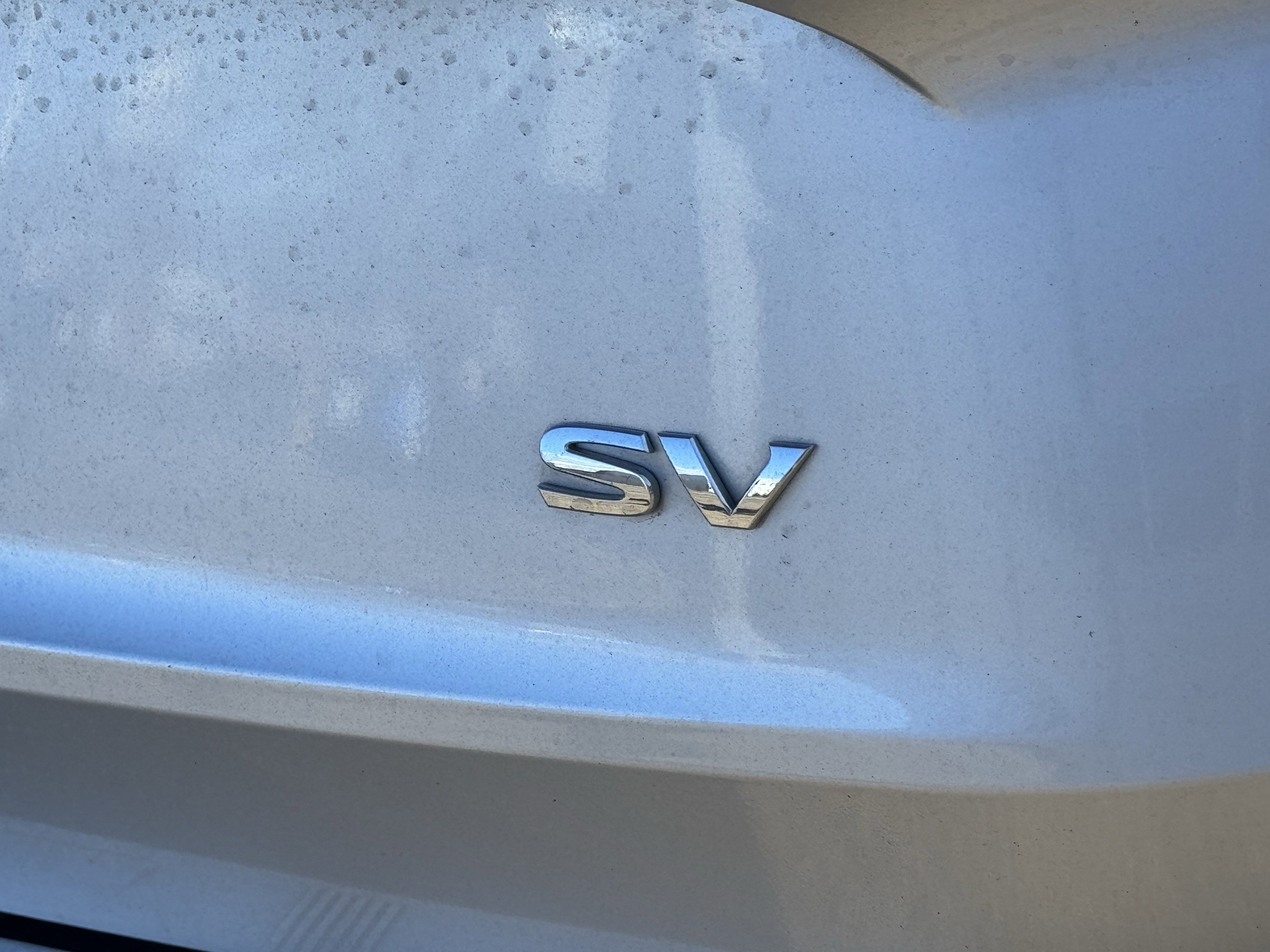 Used 2023 Nissan Rogue SV w/ SV Premium B Package image 22