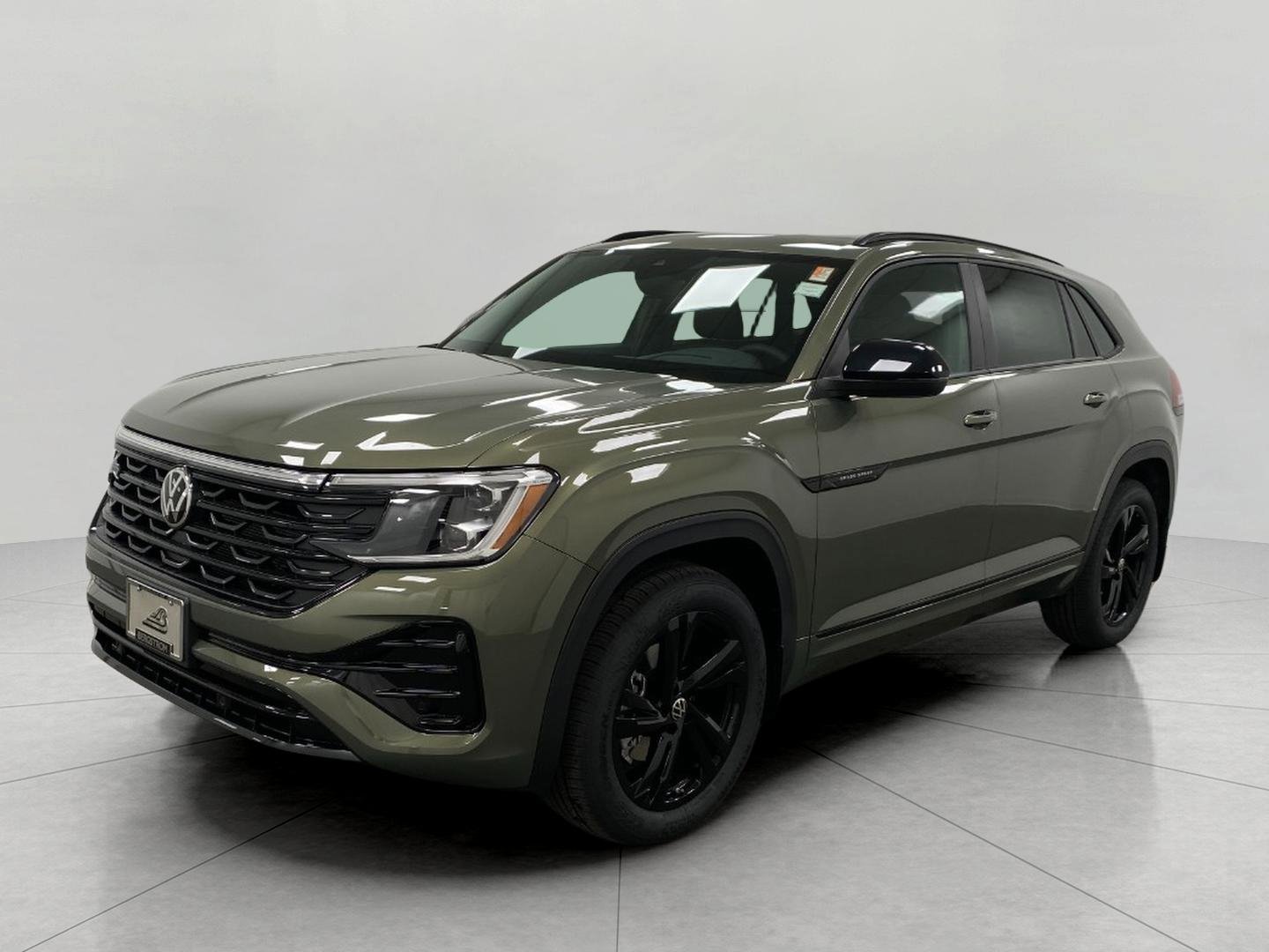 New 2026 Volkswagen Atlas Cross Sport SEL R-Line image 10