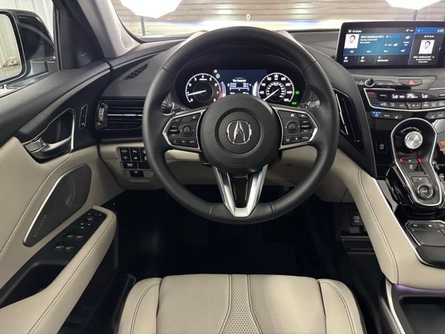 Used 2026 Acura RDX SH-AWD w/ Advance Package image 19