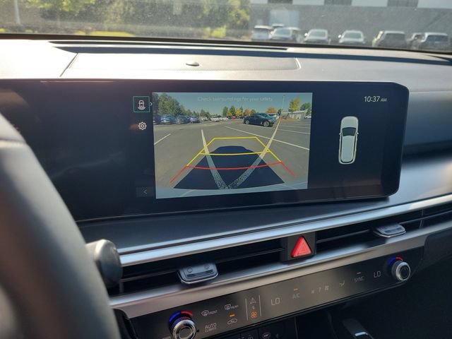 New 2026 Kia Sorento S w/ S Panoramic Sunroof Package FWD image 23