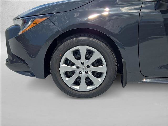 New 2026 Toyota Corolla LE FWD image 10