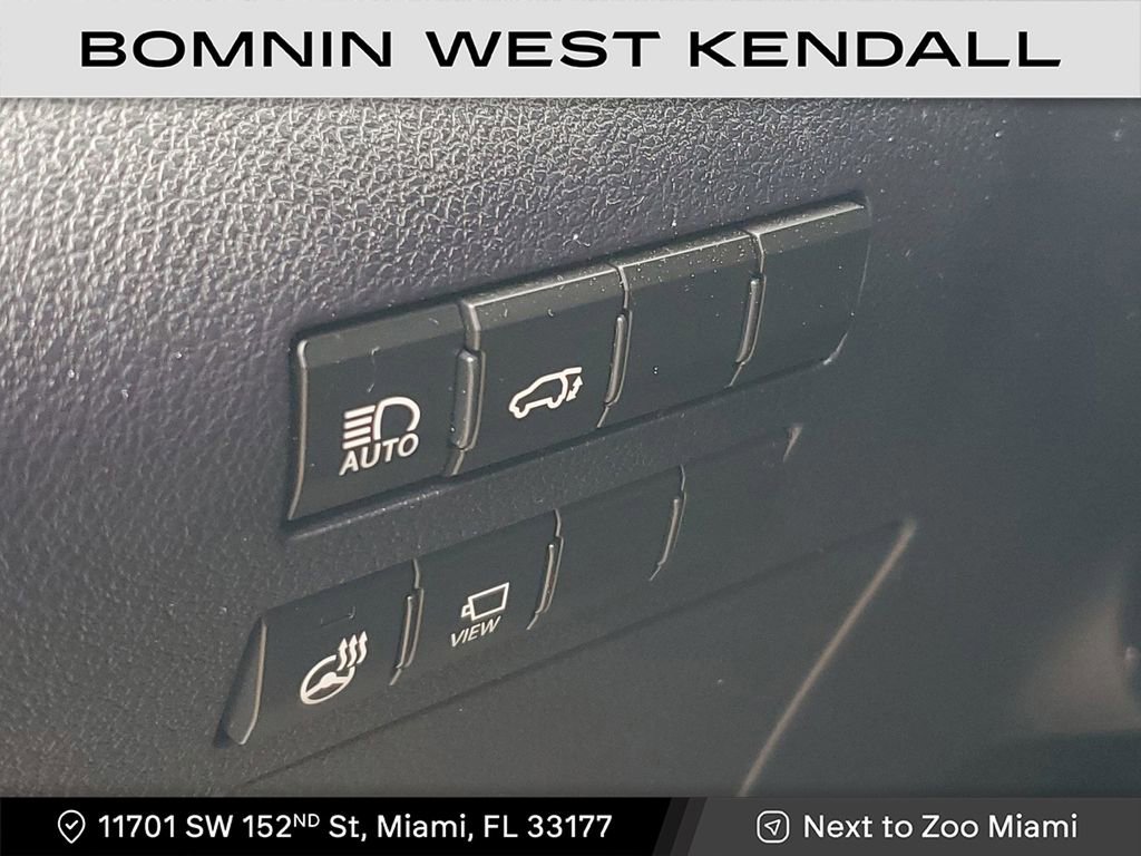 Used 2022 Lexus RX 350 F Sport image 18