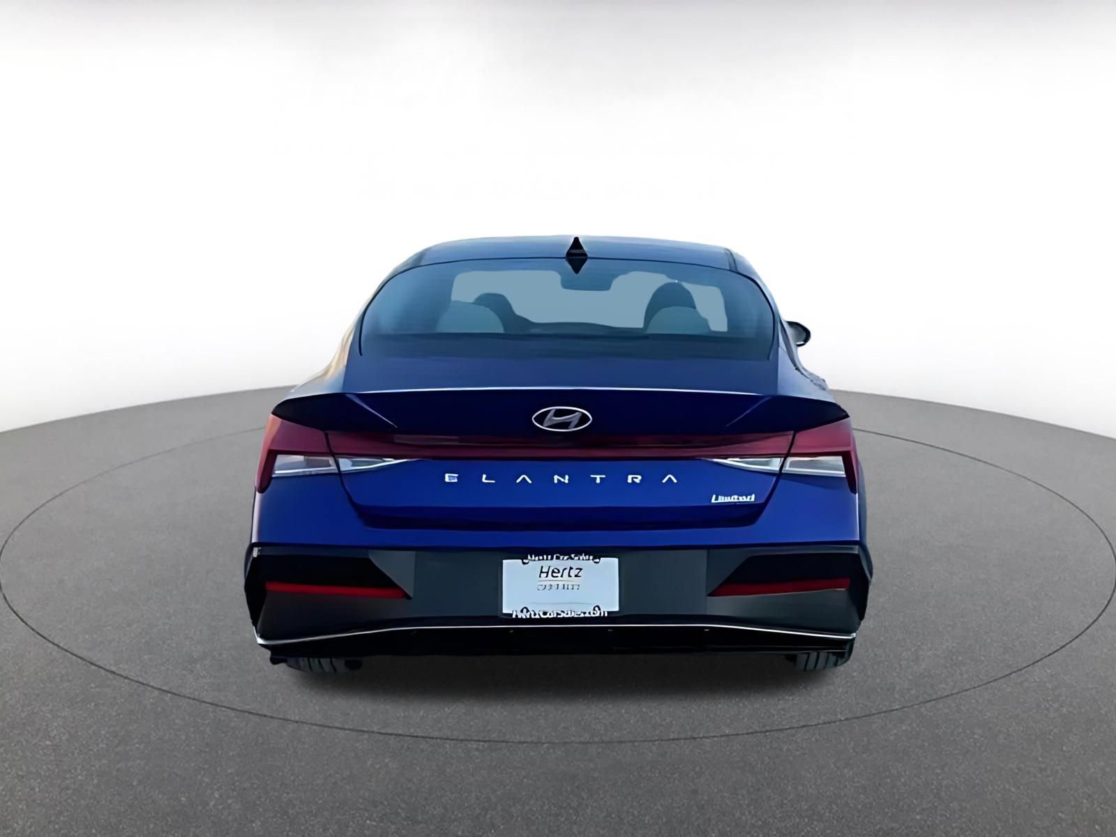 Used 2025 Kia K4 LXS image 11