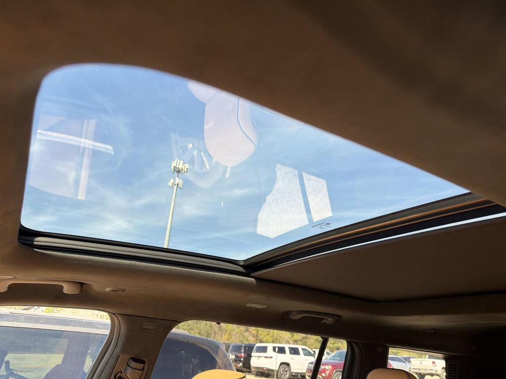 New 2026 Jeep Grand Cherokee L Summit image 37