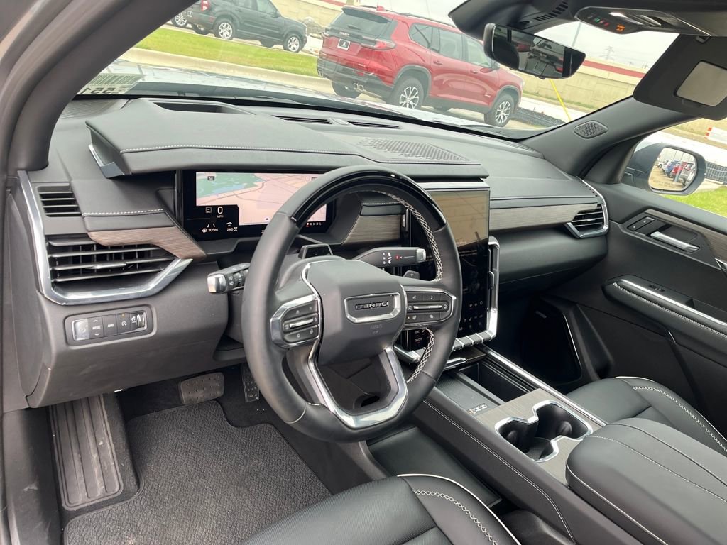 New 2026 GMC Acadia Denali w/ Super Cruise Package image 14