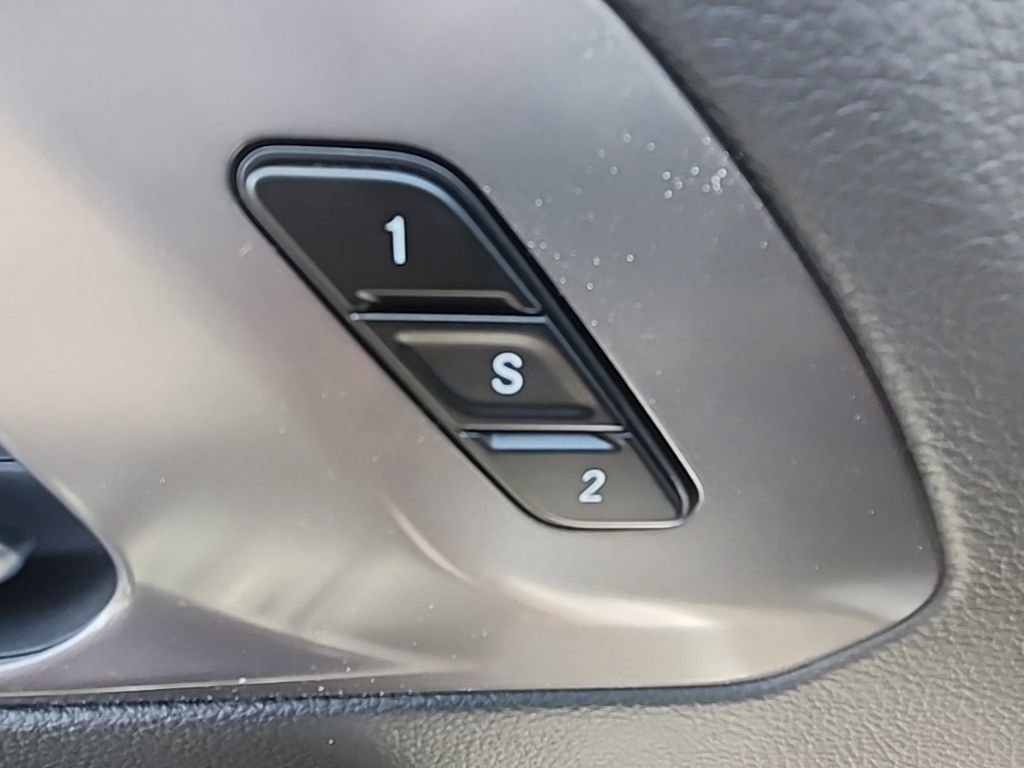 New 2026 Chrysler Pacifica Select image 19