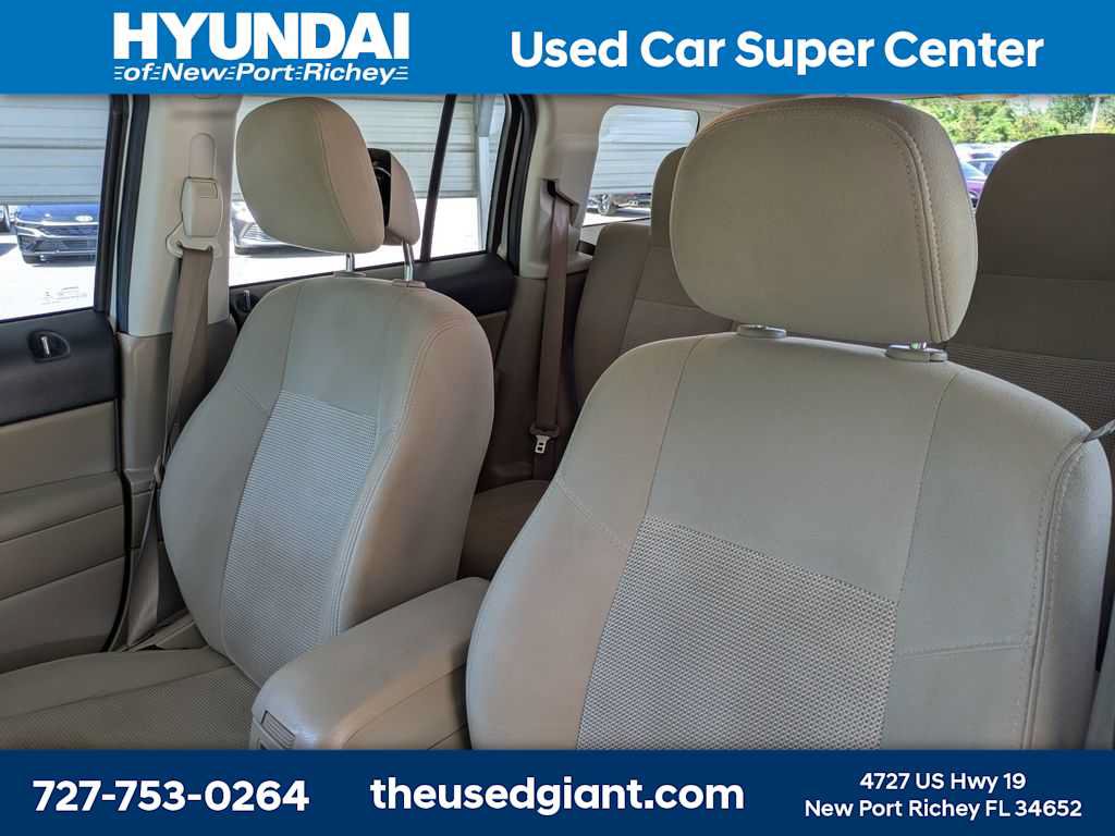 Used 2016 Jeep Patriot Latitude FWD image 10