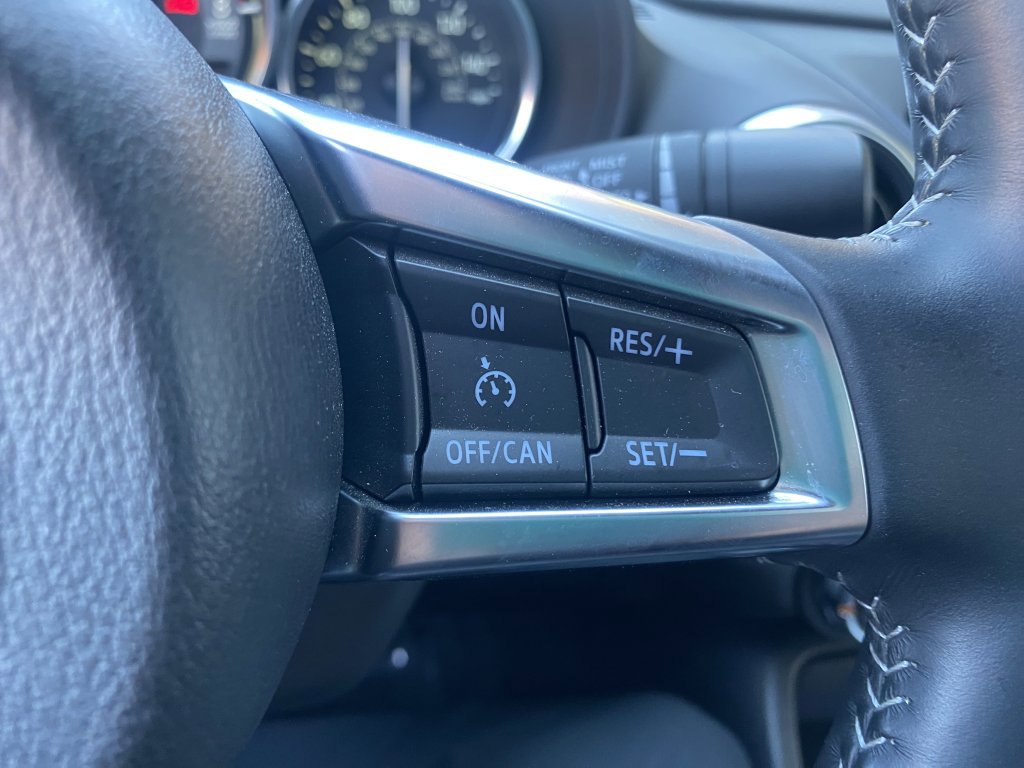 Used 2022 MAZDA MX-5 Miata Grand Touring w/ Weather Package image 20