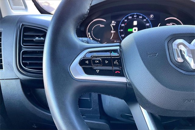 Used 2024 RAM ProMaster 3500 image 19