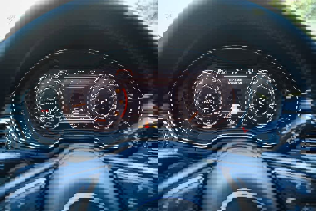 Used 2018 Audi A4 2.0T Ultra Premium w/ 18" Wheel Package image 21