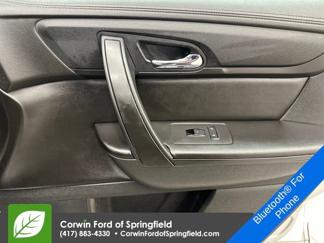 Used 2017 Chevrolet Traverse LT image 11