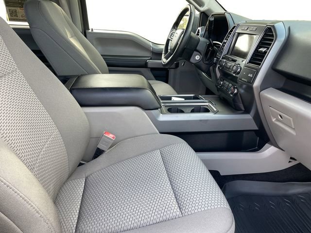 Used 2019 Ford F150 XLT w/ Equipment Group 302A Luxury image 15