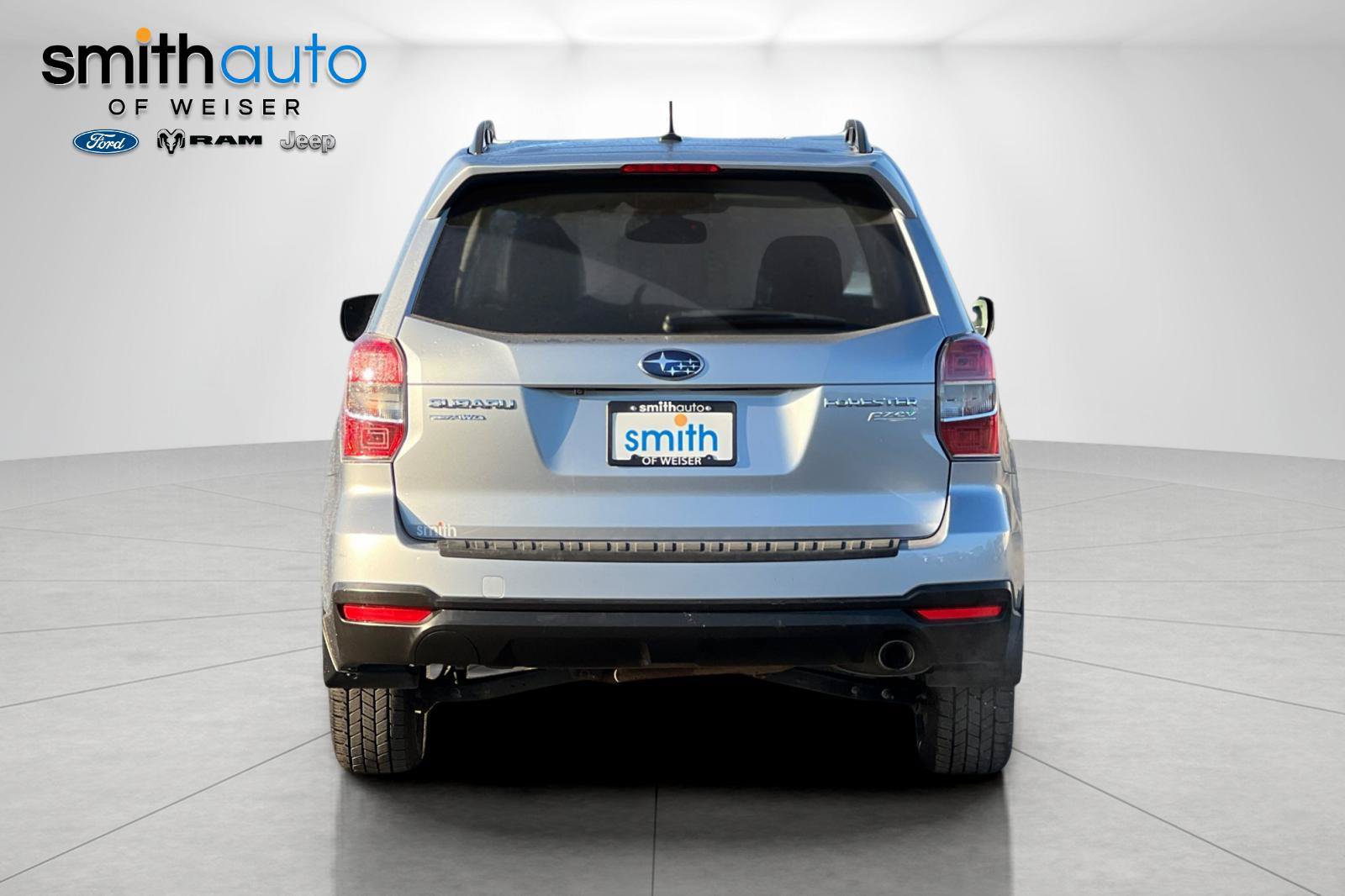 Used 2014 Subaru Forester 2.5i Touring AWD/4WD image 5