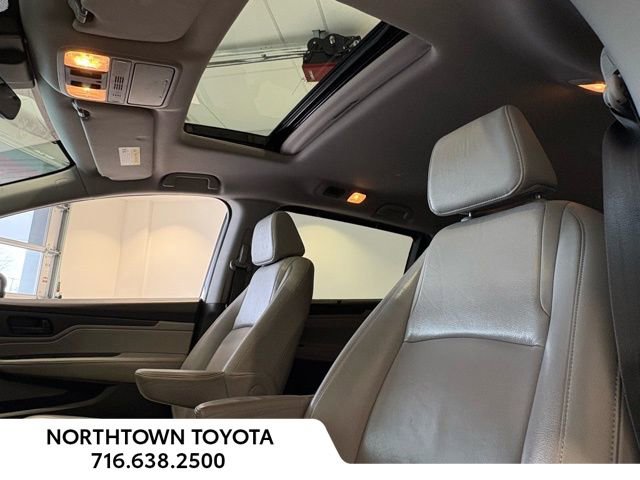 Used 2019 Honda Odyssey EX-L image 6