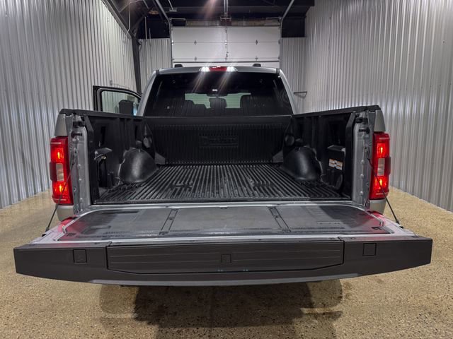 Used 2023 Ford F150 Tremor image 5