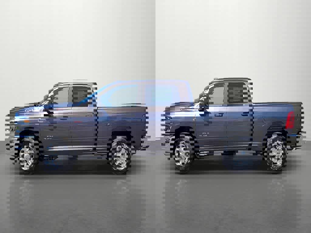 New 2025 RAM 2500 Lone Star image 3