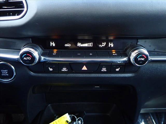 Used 2021 MAZDA CX-30 AWD 2.5 Turbo S image 19