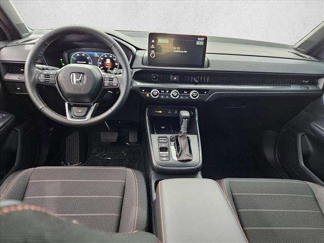 Certified 2026 Honda CR-V TrailSport image 14