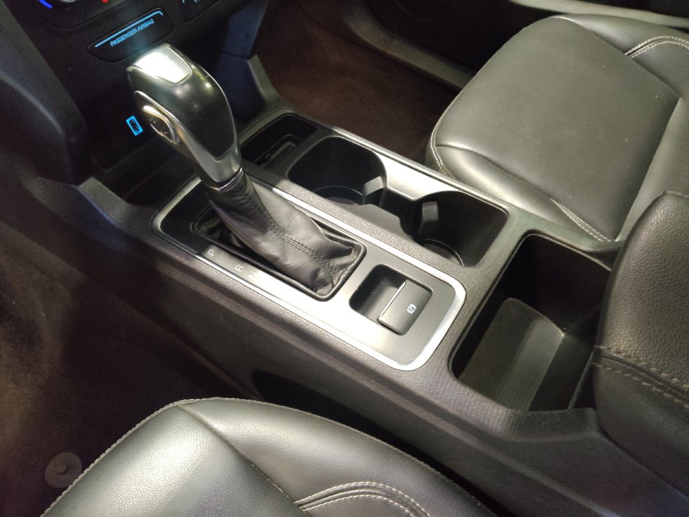 Used 2019 Ford Escape SEL FWD image 26