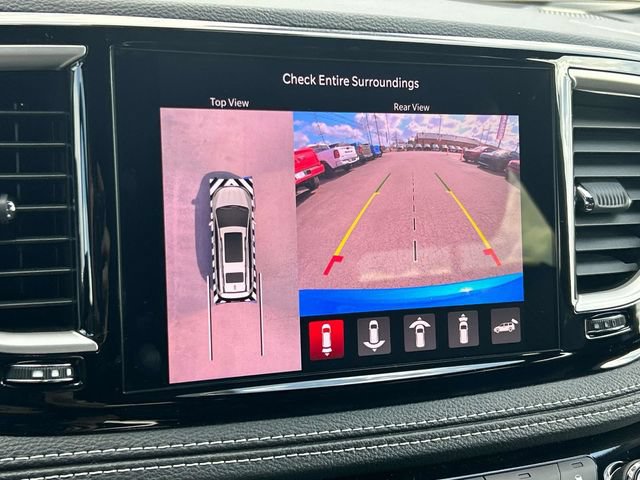 New 2026 Chrysler Pacifica Select FWD image 33